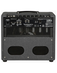 FENDER Bassbreaker 15 Combo Electric Guitar Amplifier