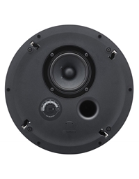 YAMAHA VXC-5FVA Ceiling Speaker Black (Pair)