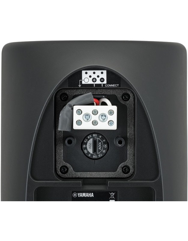 YAMAHA VXS-5VA Passive Speaker Black (Pair)