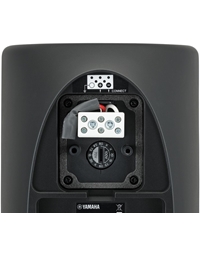 YAMAHA VXS-5VA Passive Speaker Black (Pair)