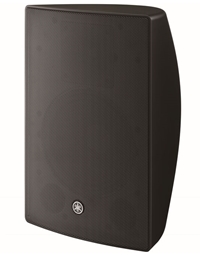 YAMAHA VXS-8 Passive Speaker Black (Pair)