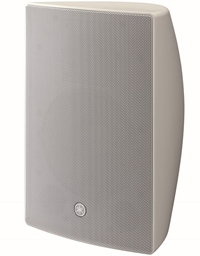 YAMAHA VXS-8W Passive Speaker White (Pair)