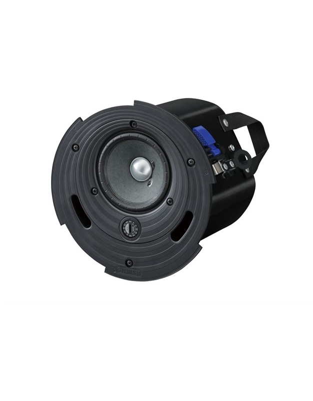 YAMAHA VXC-4 Ceiling Speaker Black (Pair)