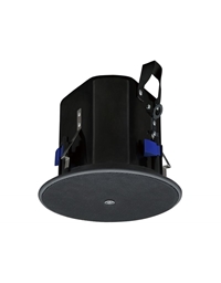 YAMAHA VXC-4VA Ceiling Speaker Black (Pair)