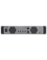 YAMAHA XMV-4140 Power Amplifier 100V/4x125W