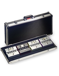 STAGG UPC-688 ABS Case for Guitar Effects Pedals