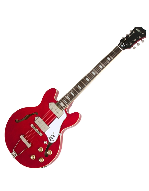 EPIPHONE Casino Coupe Cherry  Electric Guitar