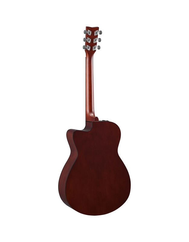 YAMAHA FSX-315C Natural Electro Acoustic Guitar