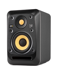KRK V-4-S4 Active Studio Monitor Speaker (Piece)