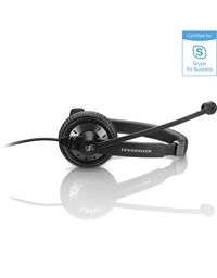 SENNHEISER SC-45-USB-MS Headset Call Center