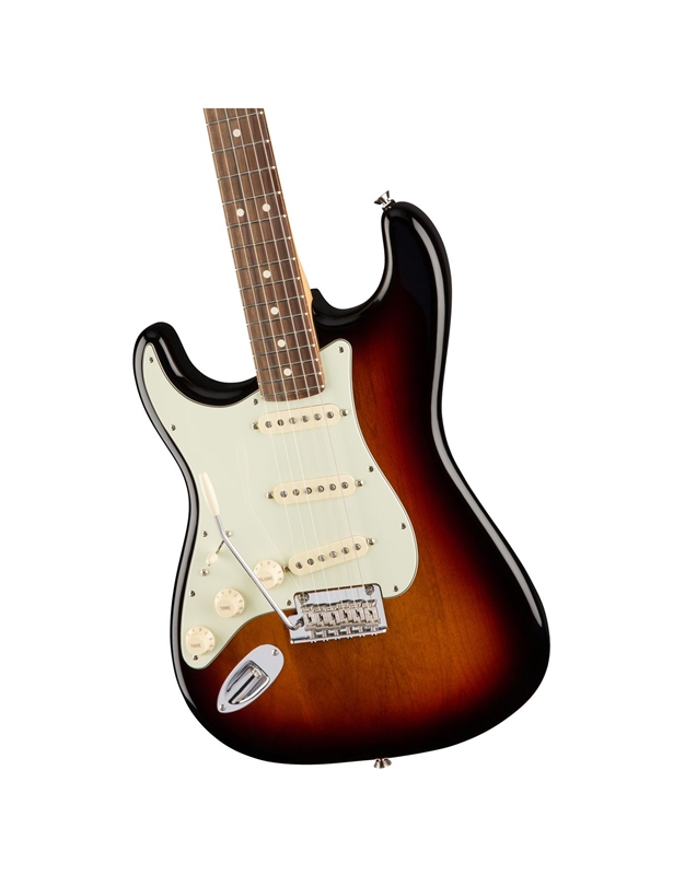 FENDER American Professional Stratocaster LH RW 3TS Ηλεκτρική Κιθάρα για αριστερόχειρες 