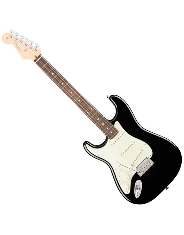 FENDER American Professional Stratocaster LH RW BK Ηλεκτρική Κιθάρα για αριστερόχειρες  (Εκθεσιακό Μοντέλο)