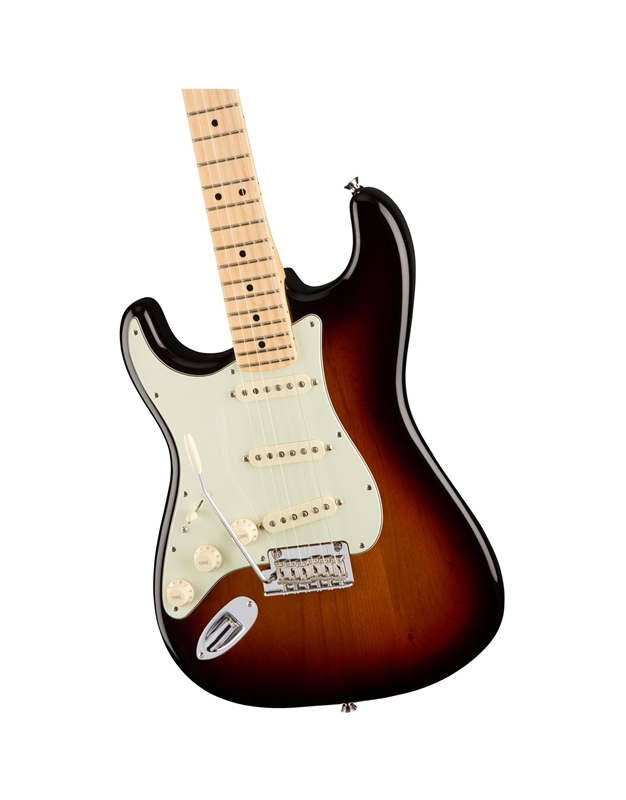 FENDER American Professional Stratocaster LH MN 3TS Ηλεκτρική Κιθάρα για αριστερόχειρες 