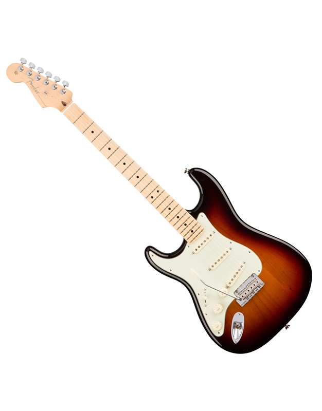 FENDER American Professional Stratocaster LH MN 3TS Electric Guitar Left Handed (Ex-Demo product)