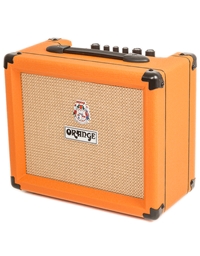 ORANGE Crush 20RT Electric Guitar Amplifier