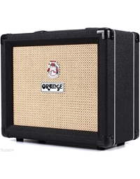 ORANGE Crush 20RT Electric Guitar Amplifier Black