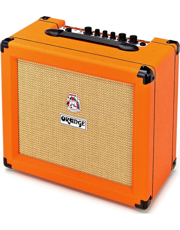 ORANGE Crush 35RT Electric Guitar Amplifier