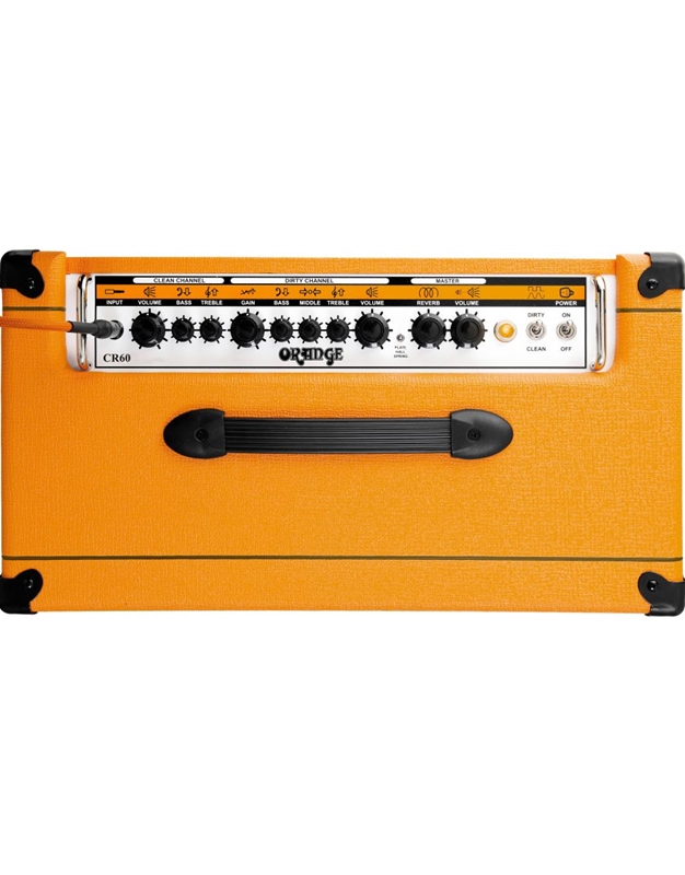ORANGE Crush Pro CR60C Electric Guitar Amplifier