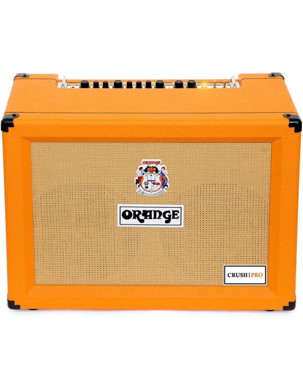 ORANGE Crush Pro CR1200C Electric Guitar Amplifier
