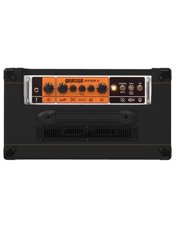 ORANGE Rocker 15 Electric Guitar Amplifier 15 Watts