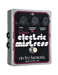 ELECTRO-HARMONIX Stereo Electric Mistress Πετάλι 