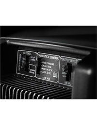 NEUMANN  KH-80-DSP-A-G Active Studio Monitor Speaker (Piece)