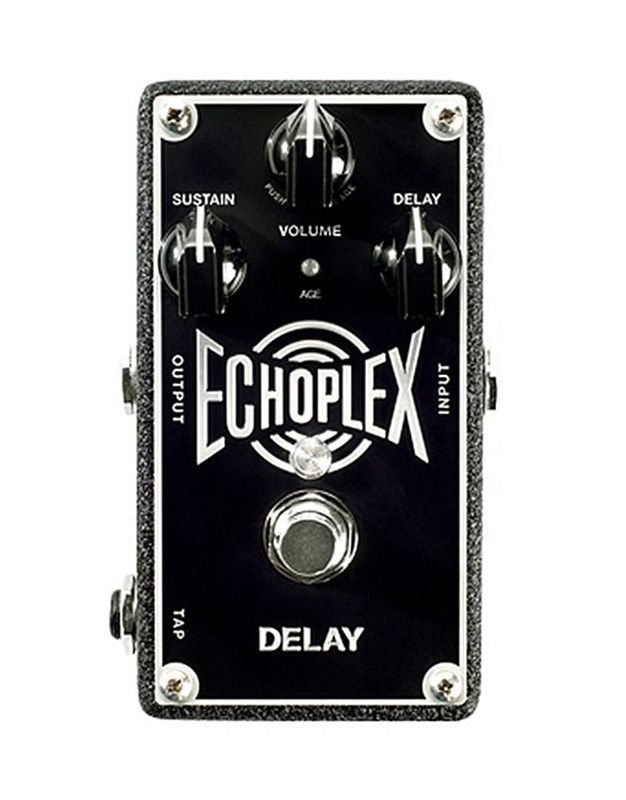 DUNLOP EP103 Echoplex Delay Pedal 