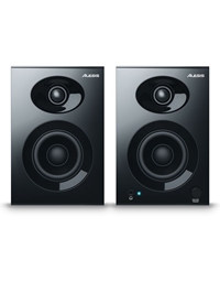 ALESIS Elevate-3-MKII Active Studio Monitor Speakers (Pair)