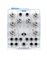 WALDORF DVCA1 Dual Vca Module