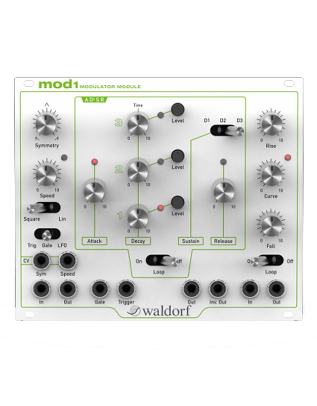 WALDORF MOD1 Modulator Module