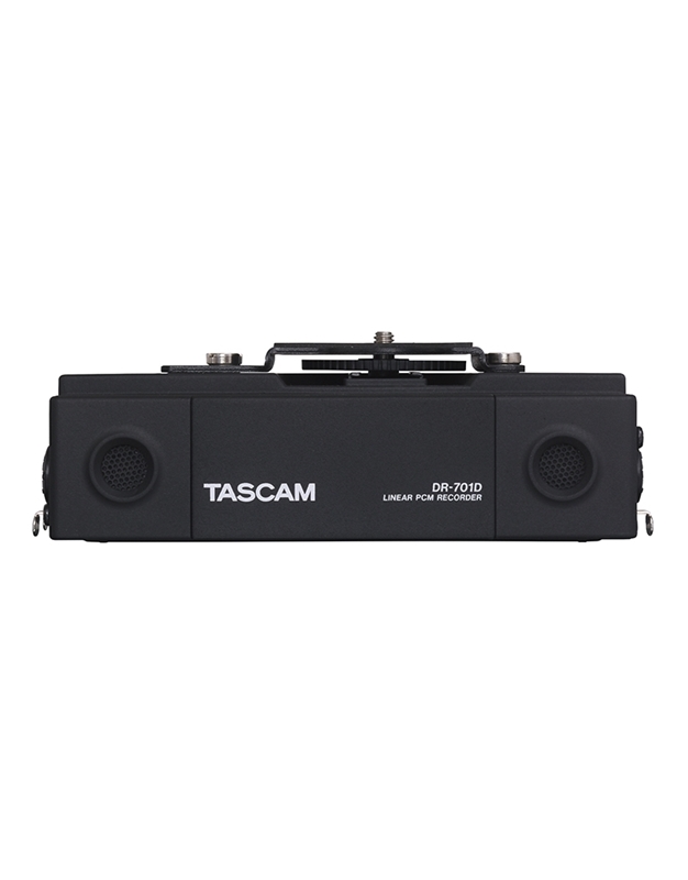 TASCAM DR-701D Φορητός Πολυκάναλος Εγγραφέας SD