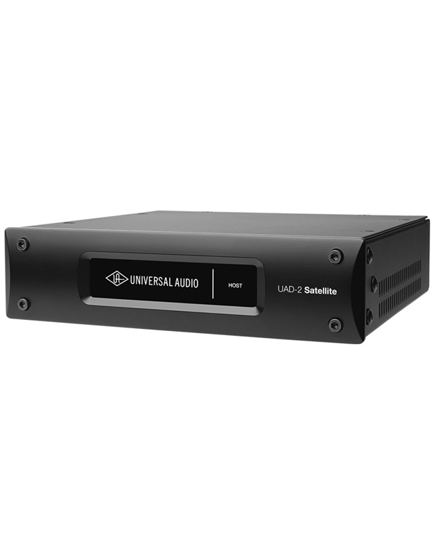 UNIVERSAL AUDIO UAD-2 Satelite USB Quad Core Κάρτα DSP