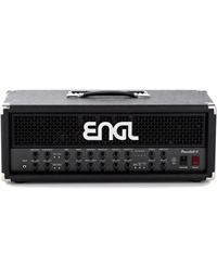 ENGL Powerball II E645/2 Kεφαλή Ηλεκτρικής Κιθάρας (Εκθεσιακό Μοντέλο)