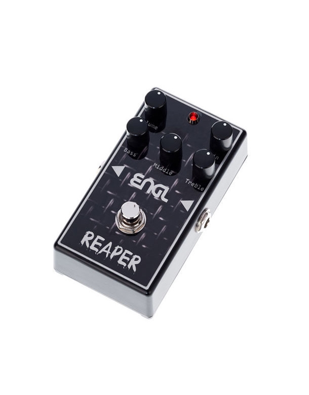ENGL Reaper Distortion Pedal