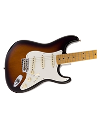 FENDER Eric Johnson Stratocaster Signature Maple Ηλεκτρική Κιθάρα