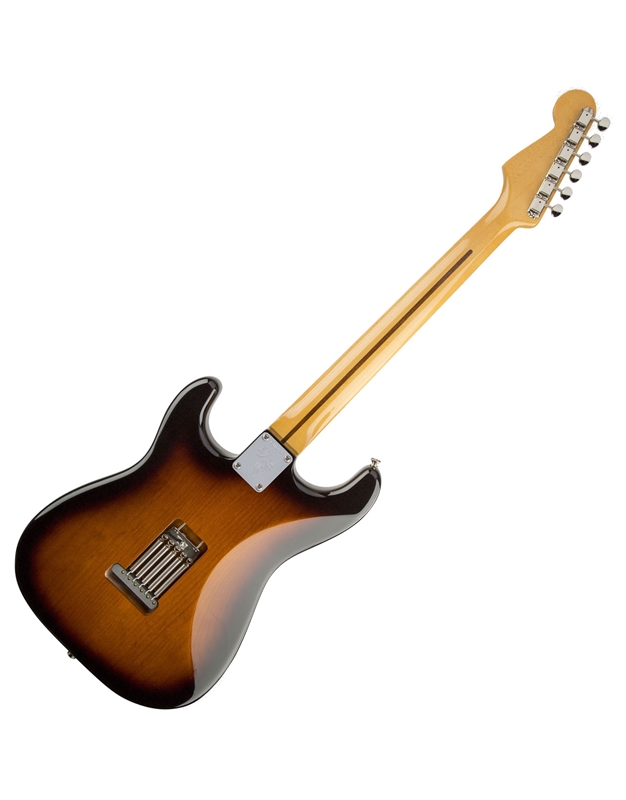 FENDER Eric Johnson Stratocaster Signature Maple Ηλεκτρική Κιθάρα