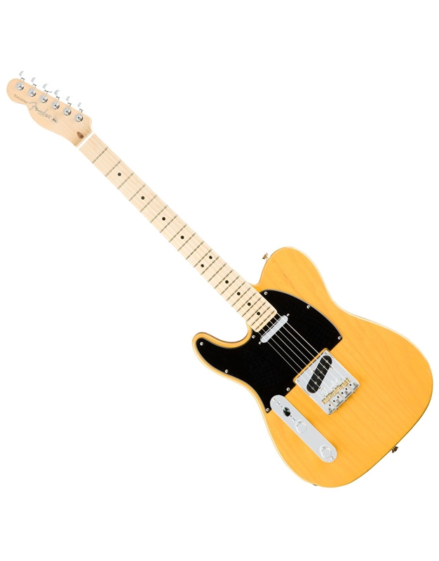 FENDER American Professional Telecaster LH  MN ASH Electric Guitar Left Handed