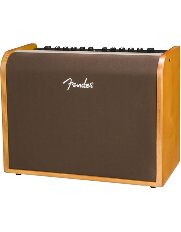 FENDER ACOUSTIC 100 Amplifier for Electroacoustic Guitar 100 Watts