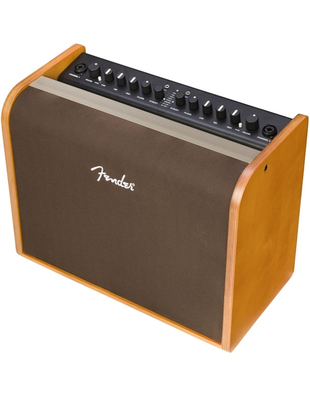 FENDER ACOUSTIC 100 Amplifier for Electroacoustic Guitar 100 Watts