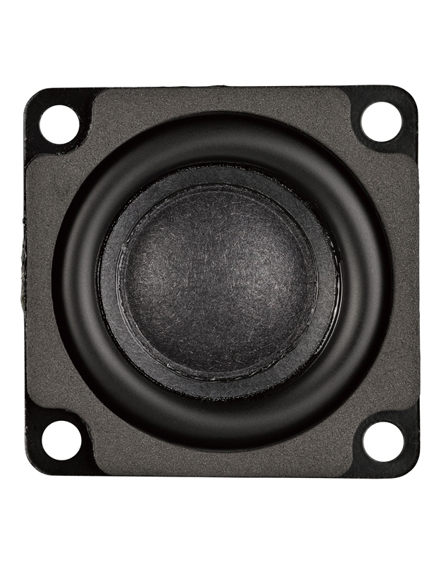 YAMAHA VXS-1MLB Passive Speaker Black (Piece)
