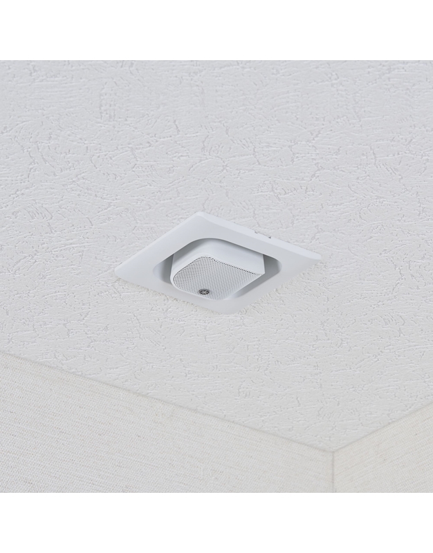 YAMAHA CMA-1MW Ceiling Mount for the VXS-1MLW White