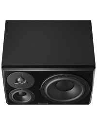 DYNAUDIO LYD-48-Left-Black Active Studio Monitor Speaker Right Black ( Piece )