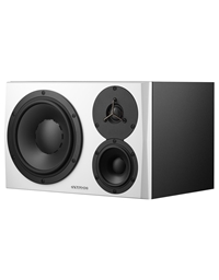 DYNAUDIO LYD-48-Right-White Active Studio Monitor Speaker Right White ( Piece )