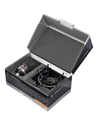 NEUMANN TLM-107-BK-Studio-Set Condenser Microphone Black