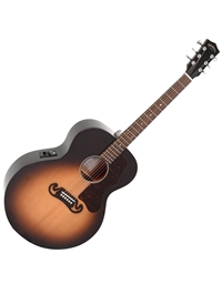 SIGMA GJM-SGE Electric Acoustic Guitar 