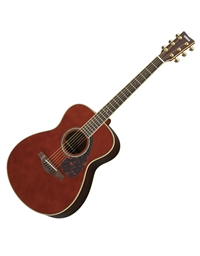 YAMAHA LS6 ARE DT Acoustic Electric Guitar