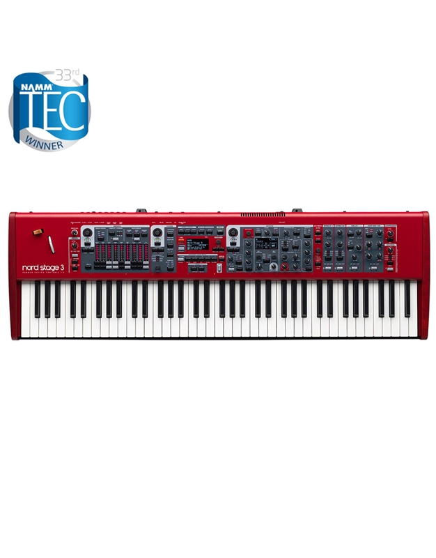 NORD Stage 3 HP76