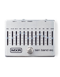 MXR M-108S 10 Band Equalizer Πετάλι