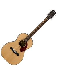 FENDER CP-140SE Electroacoustic Guitar Natural 