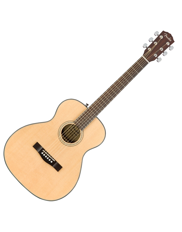 FENDER CT-140SCE Electroacoustic Guitar Natural 